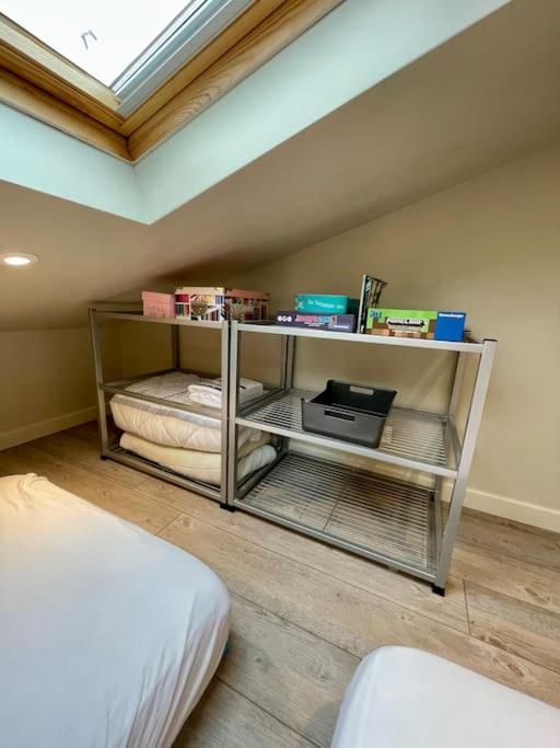 לה-גרו-דו-רואה Appartement 6 Personnes מראה חיצוני תמונה
