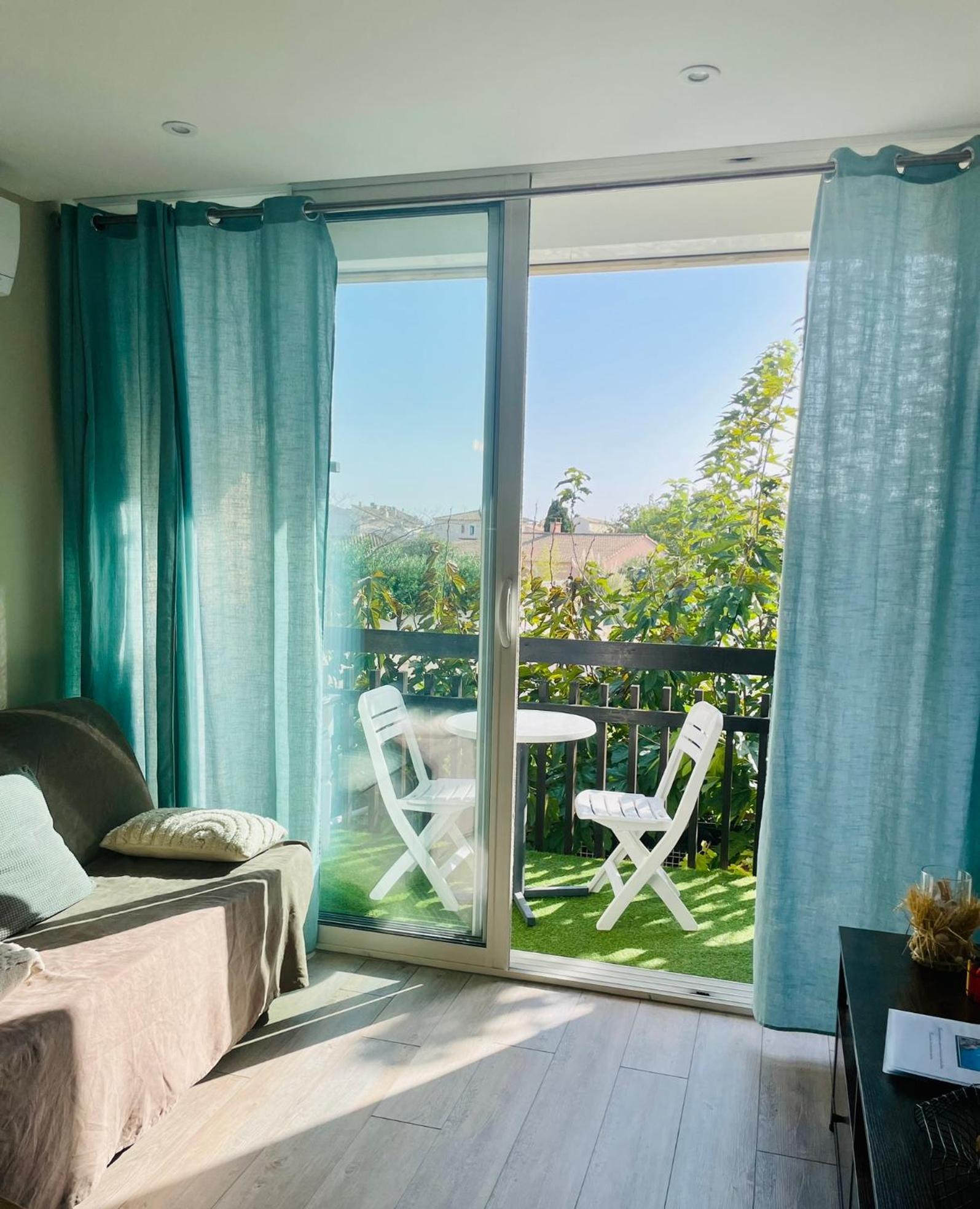 לה-גרו-דו-רואה Appartement 6 Personnes חדר תמונה