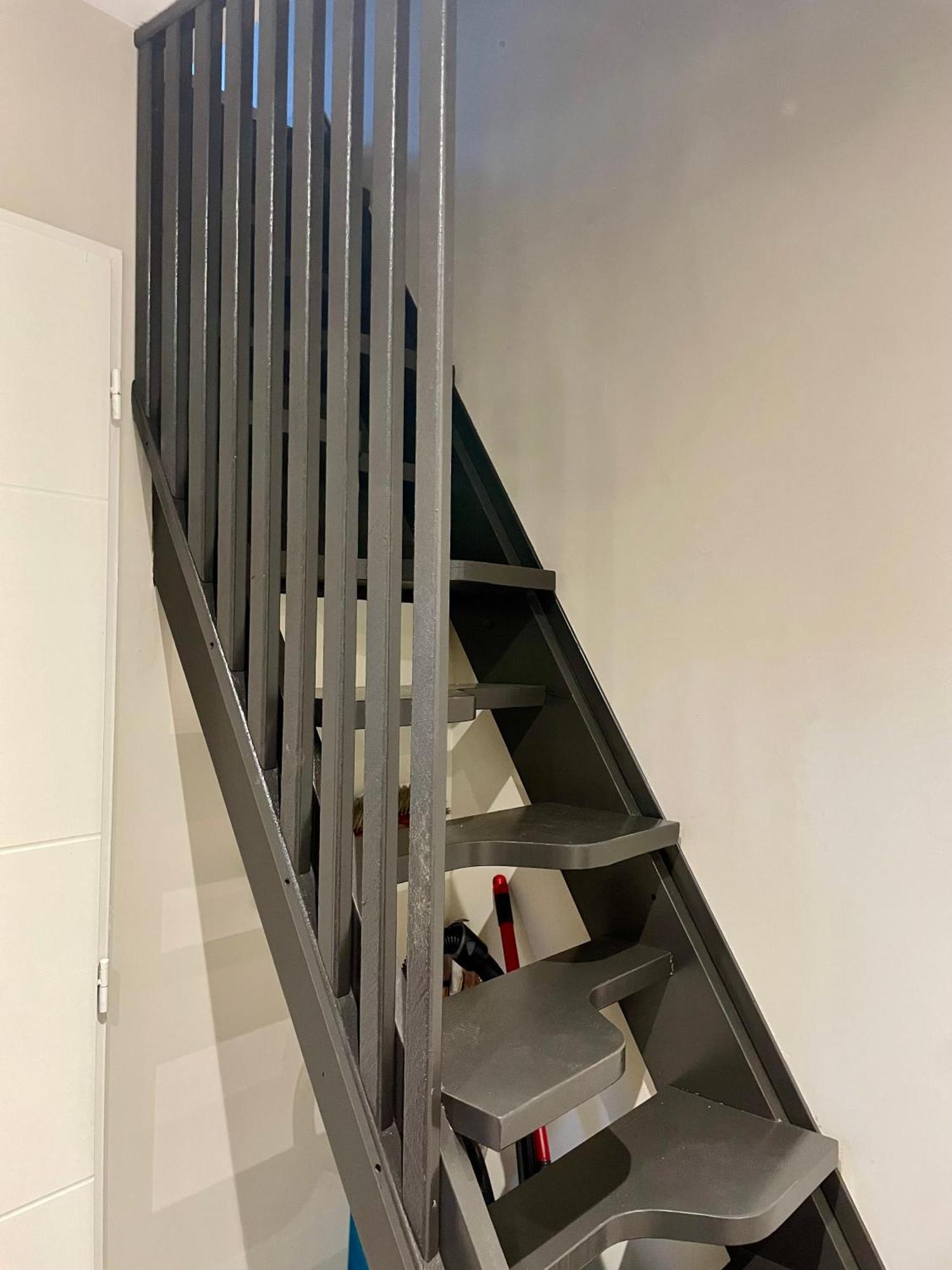 לה-גרו-דו-רואה Appartement 6 Personnes מראה חיצוני תמונה