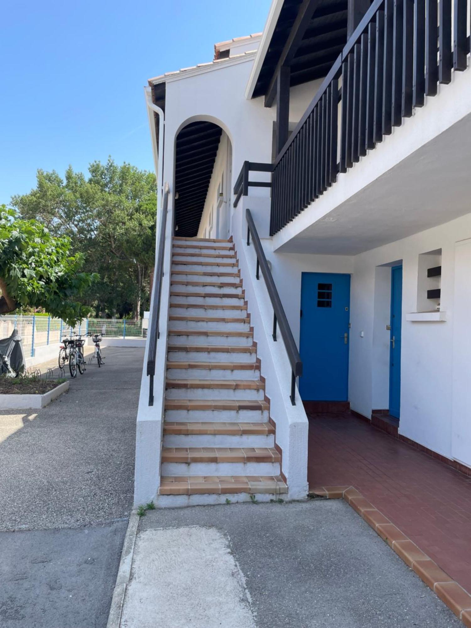 לה-גרו-דו-רואה Appartement 6 Personnes מראה חיצוני תמונה