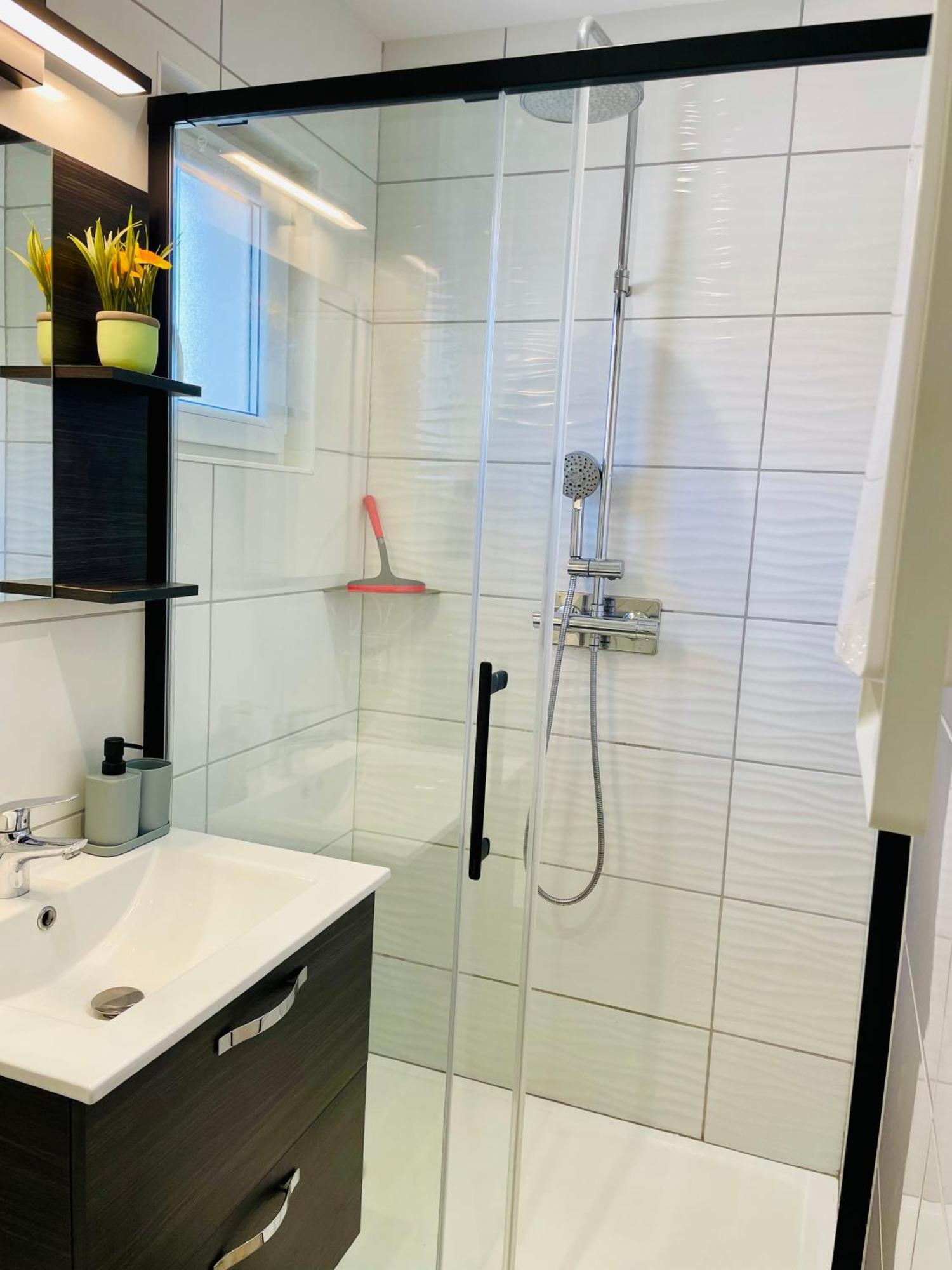 לה-גרו-דו-רואה Appartement 6 Personnes מראה חיצוני תמונה